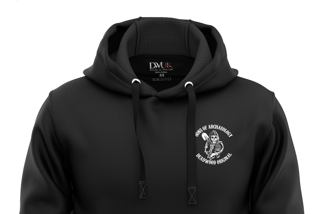 Sons of Archaeology Hoodie