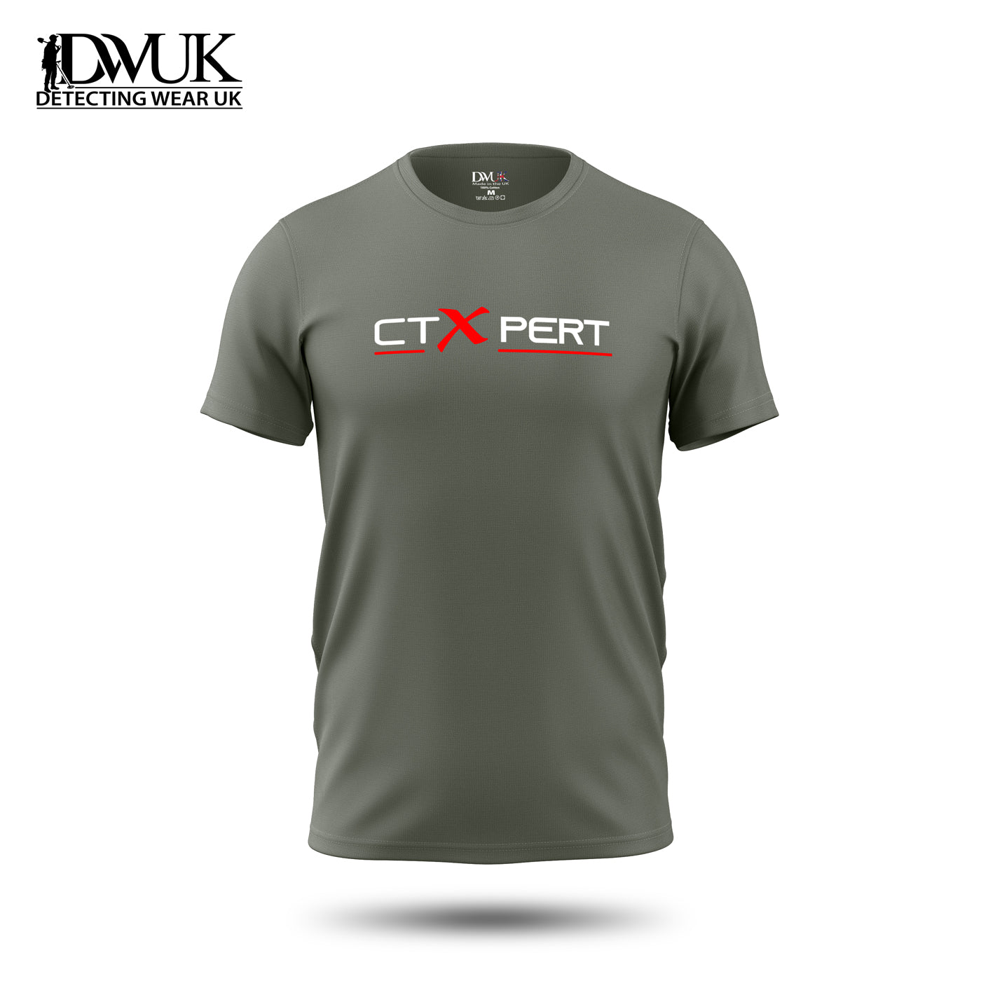 CTX PERT T-shirt