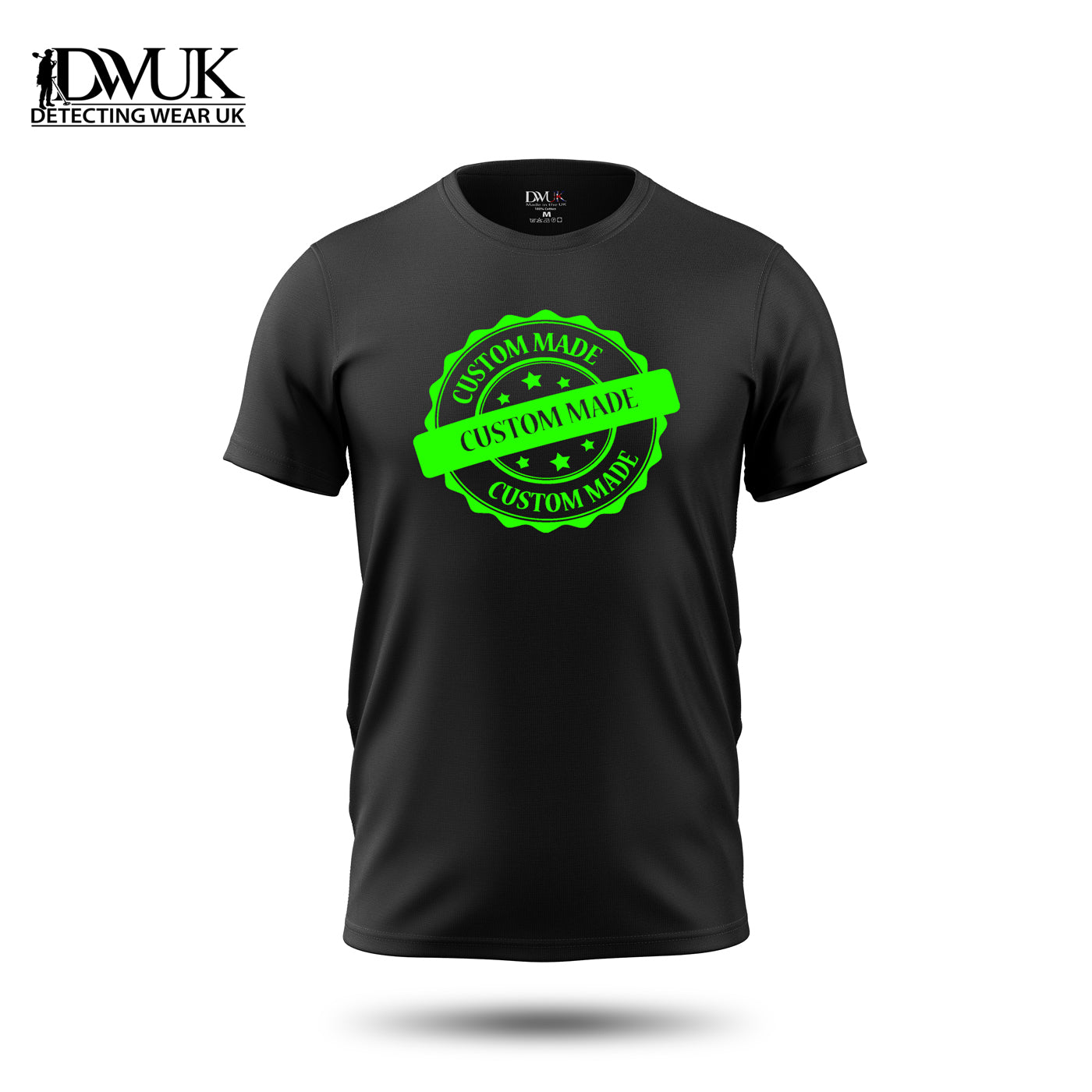 Customised T-Shirt