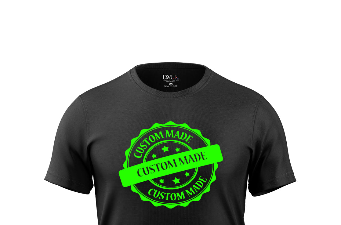 Customised T-Shirt