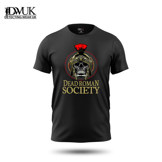 Dead Roman Society T-Shirt