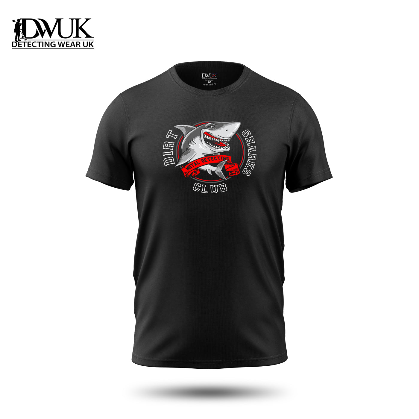 Dirt Sharks T-Shirt