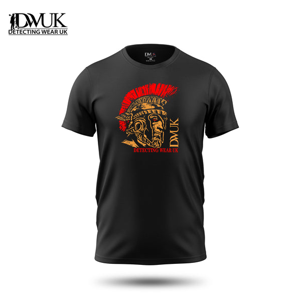 DWUK Roman T-Shirt