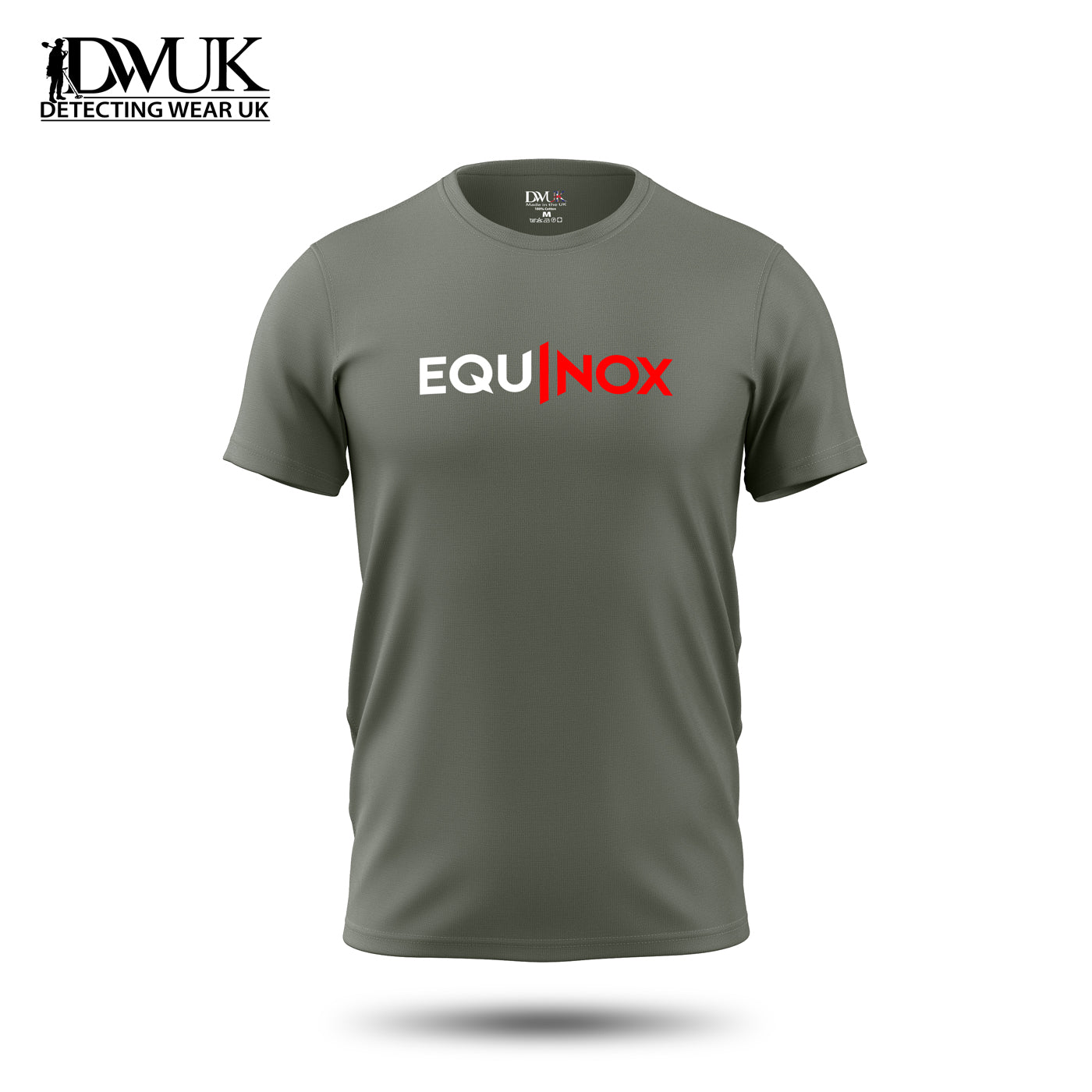 Equinox T-Shirt