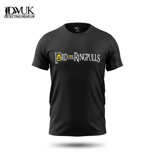 Lord of the Ring Pulls T-Shirt
