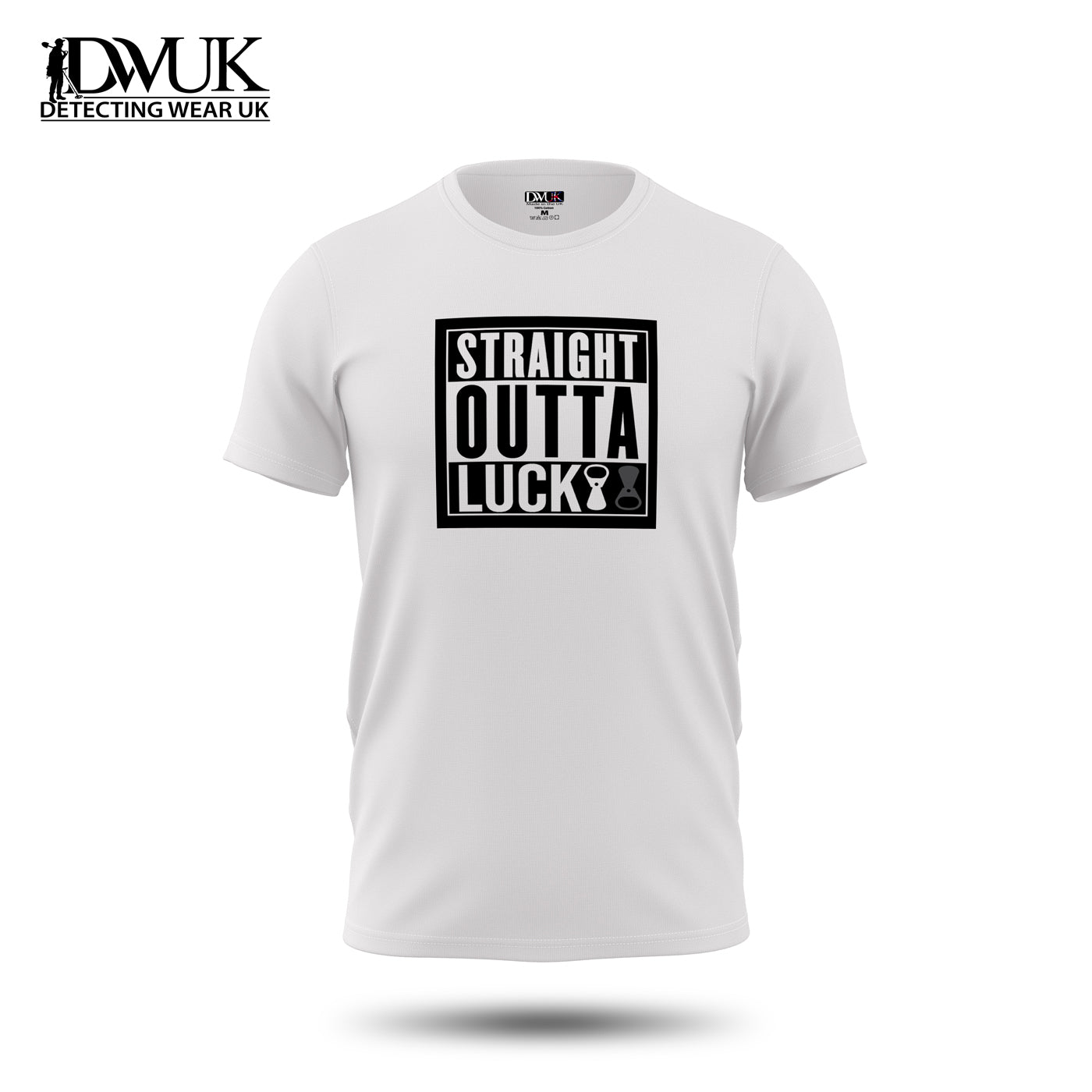 Straight Outta Luck T-Shirt