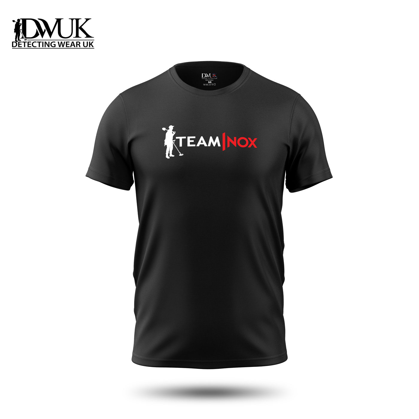 Team Nox T-Shirt #1