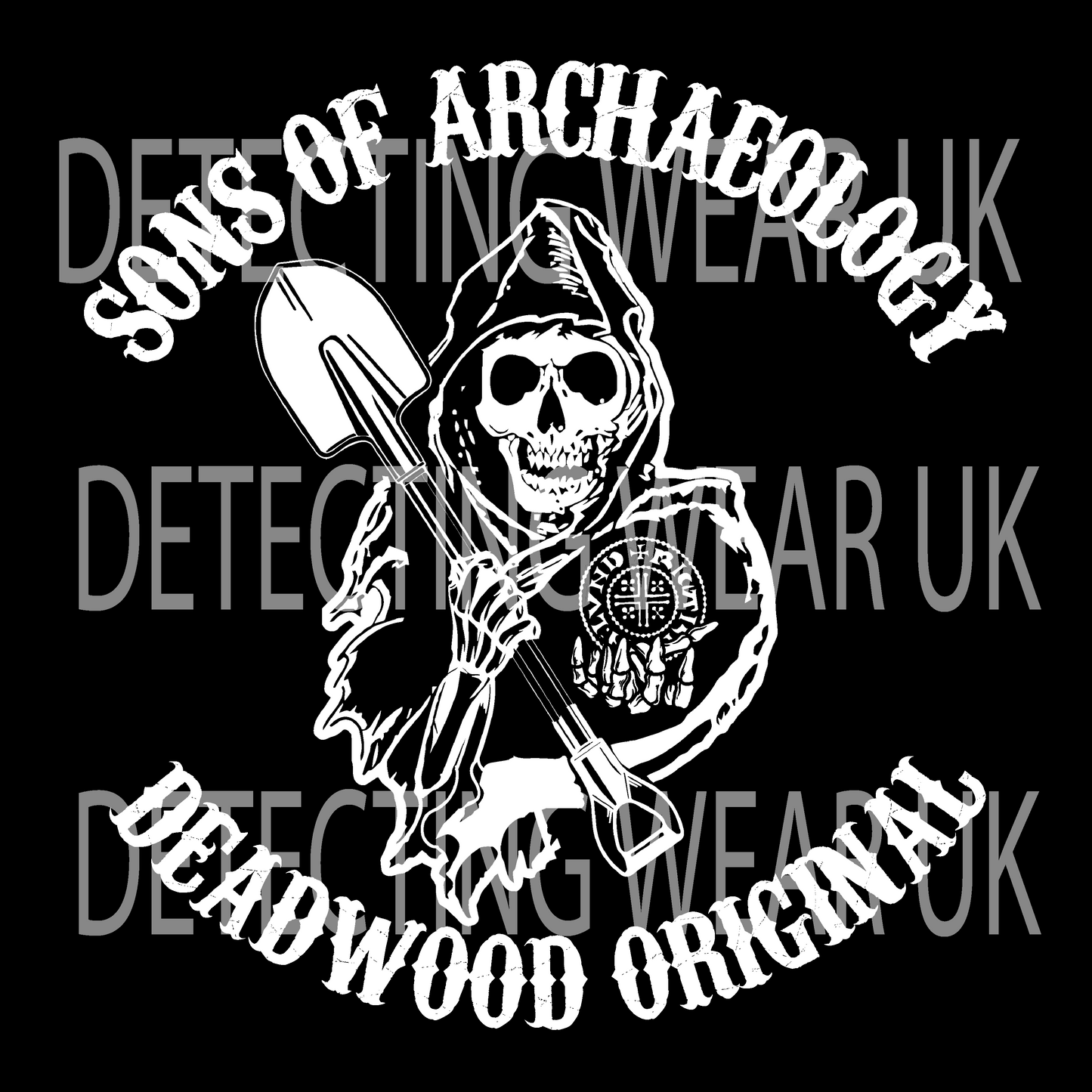 Sons of Archaeology Hoodie