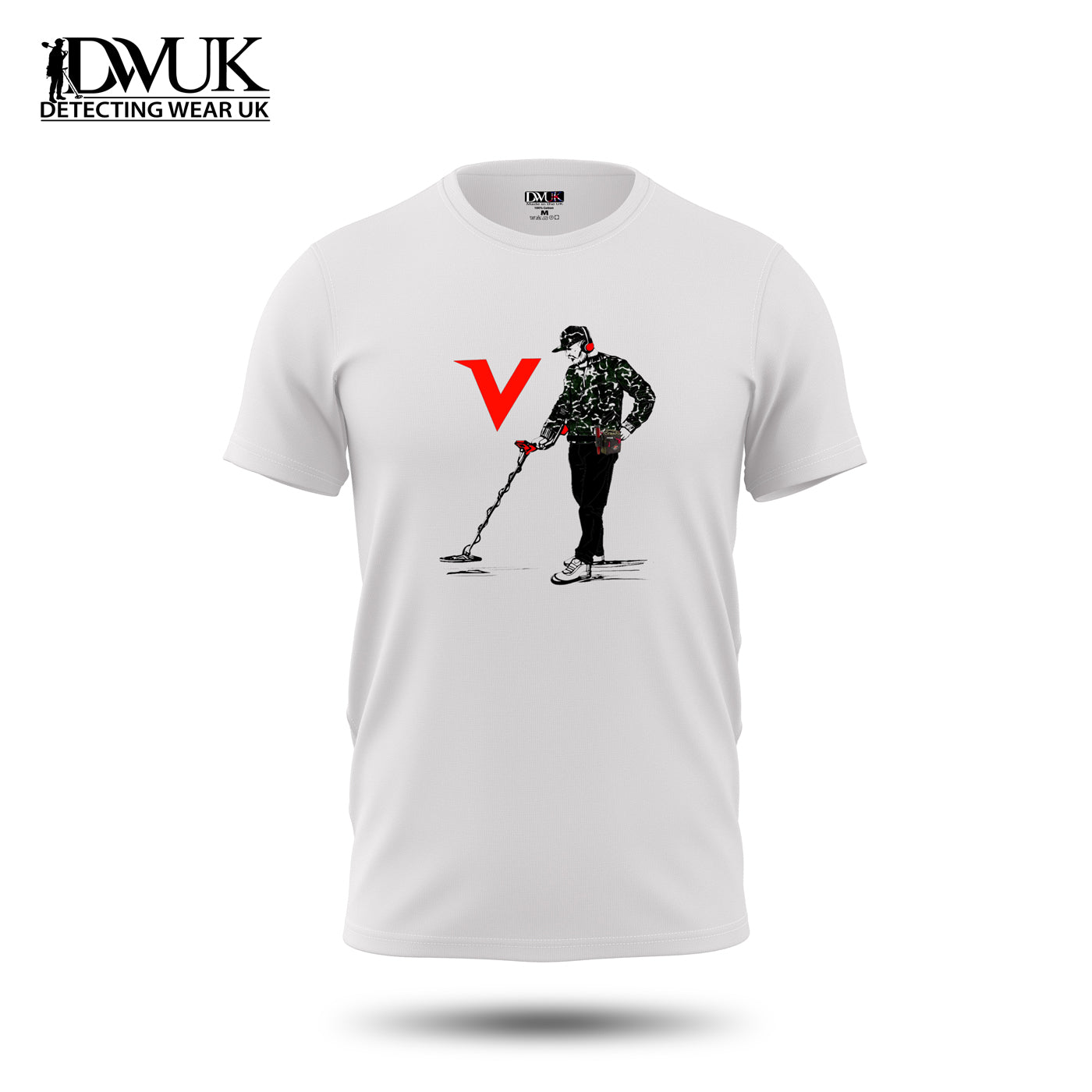 Vanquish T-Shirt (V)