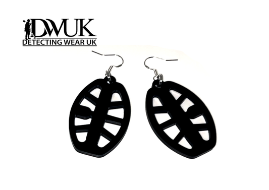 Vanquish Coil Earrings